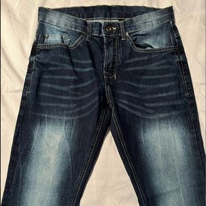 Buffalo David Bitton straight sz30